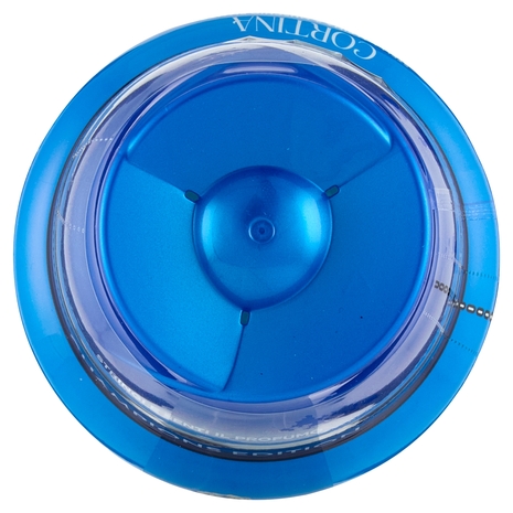 Lenor Essenze d'Italia Profumo per il Bucato Cortina Stella Alpina & Muschio Bianco 495 g